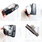 Canon IXUS 185 (Boxed)