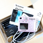 Fujifilm Finepix 4500 (Boxed)