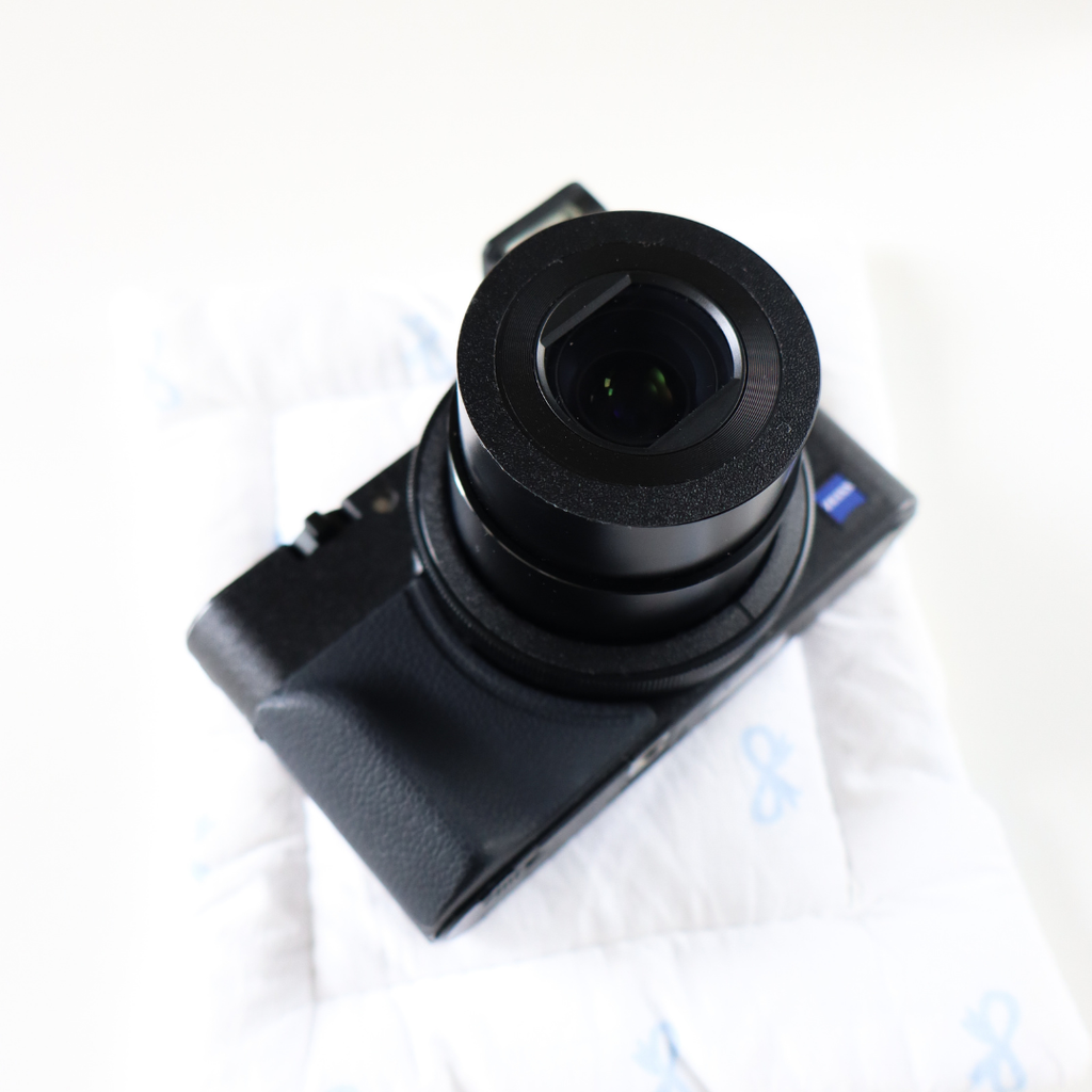 Sony Cybershot RX100 Mark I