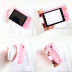 Casio Exilim ZR5100