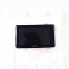 Sony Cybershot WX70 (rare pink)