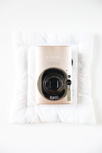Canon Digital IXUS 80 IS (Gold)