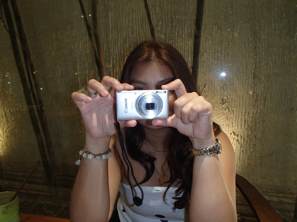 Olympus Tough TG-620