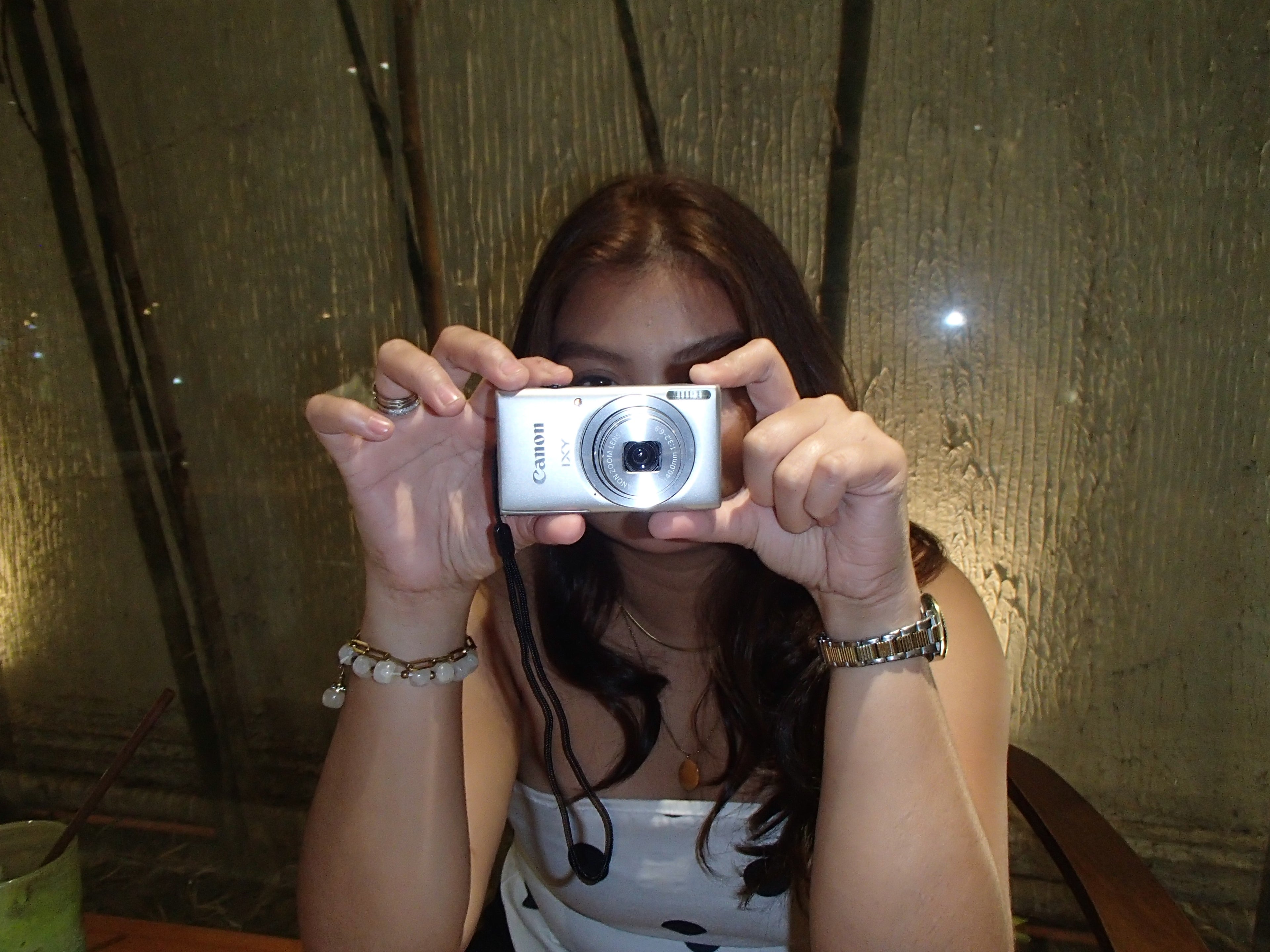 Olympus Tough TG-620