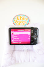 Sony Cybershot DSC-WX7