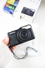 Olympus VG-170
