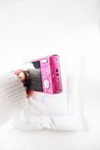 Sony Cybershot DSC-W530