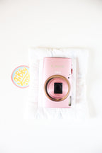 Canon IXY 630