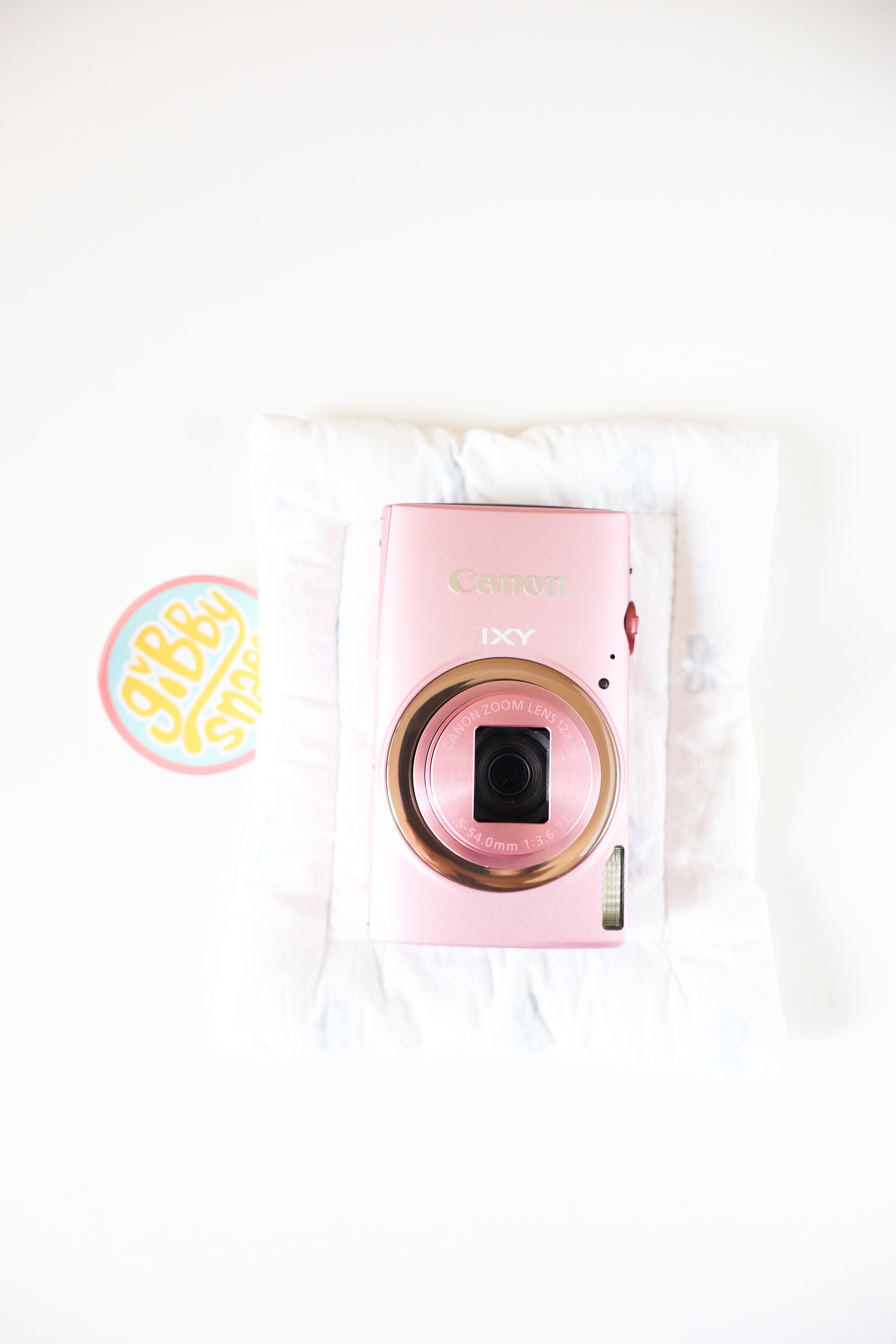 Canon IXY 630