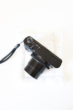 Sony RX100 Mark 1