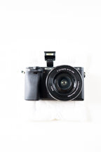 Sony a6400 + 16-50mm Lens | Boxed Complete + FREE Extension Tubes