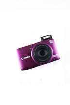 Canon Powershot SX220HS (SALE!)