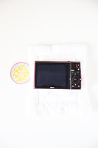 Nikon Coolpix S6200