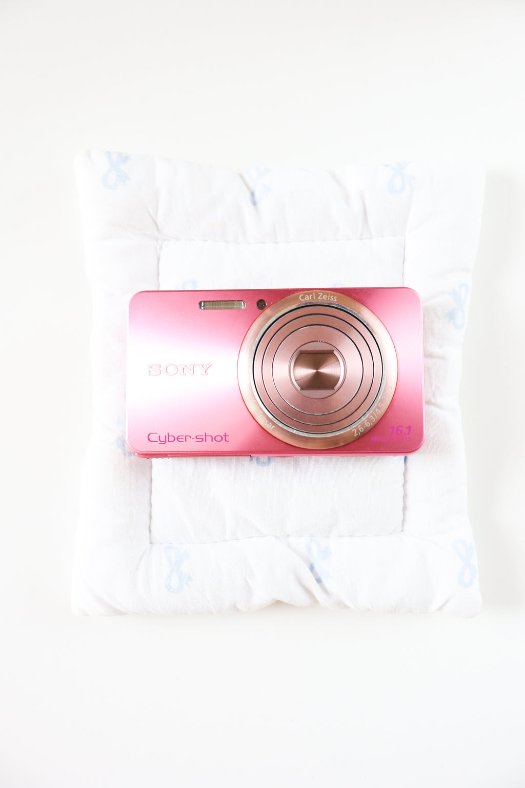 Sony Cybershot W570