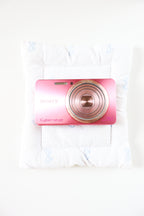 Sony Cybershot W570