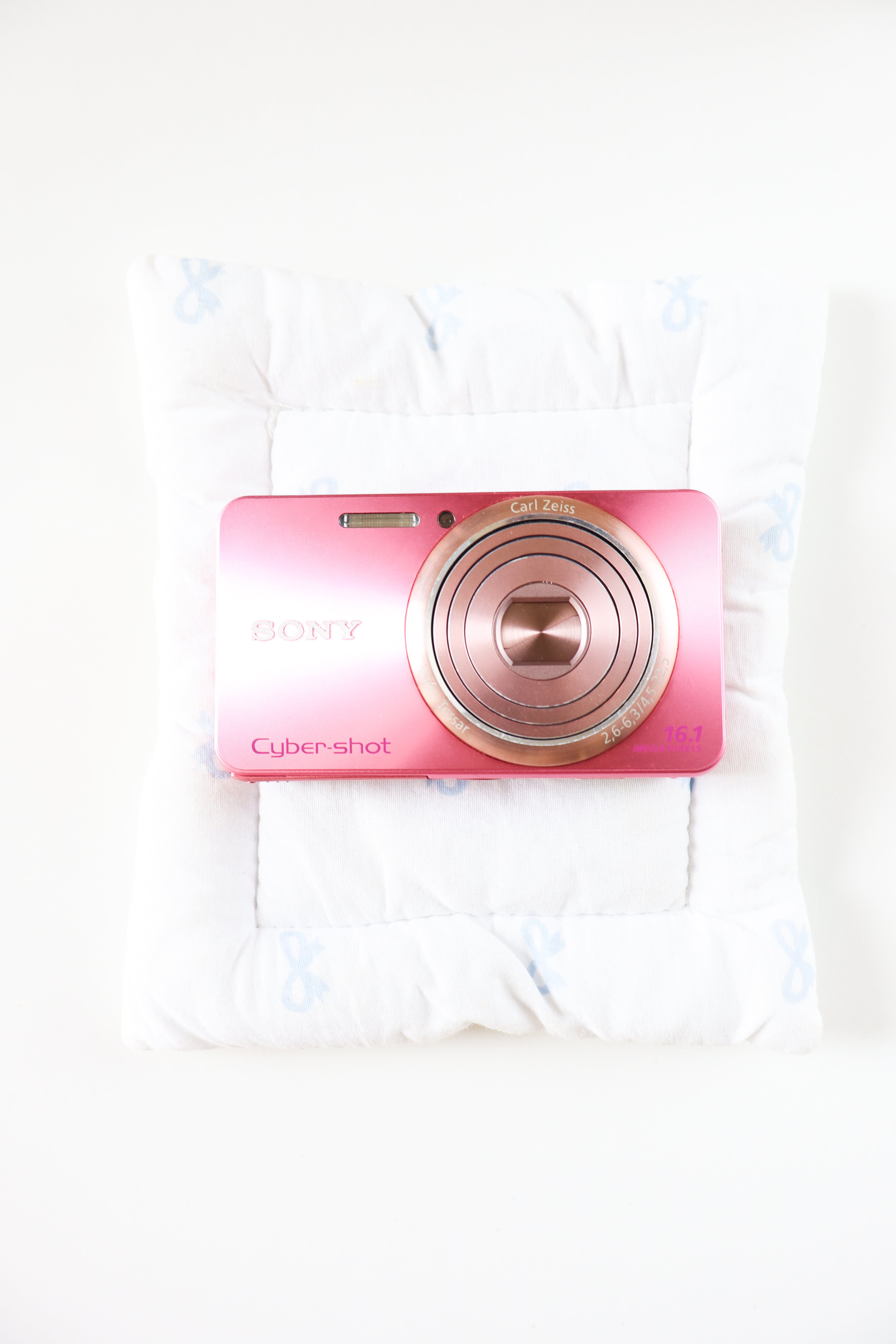 Sony Cybershot W570