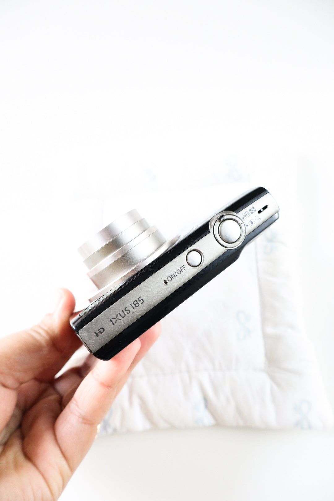 Canon Ixus 185