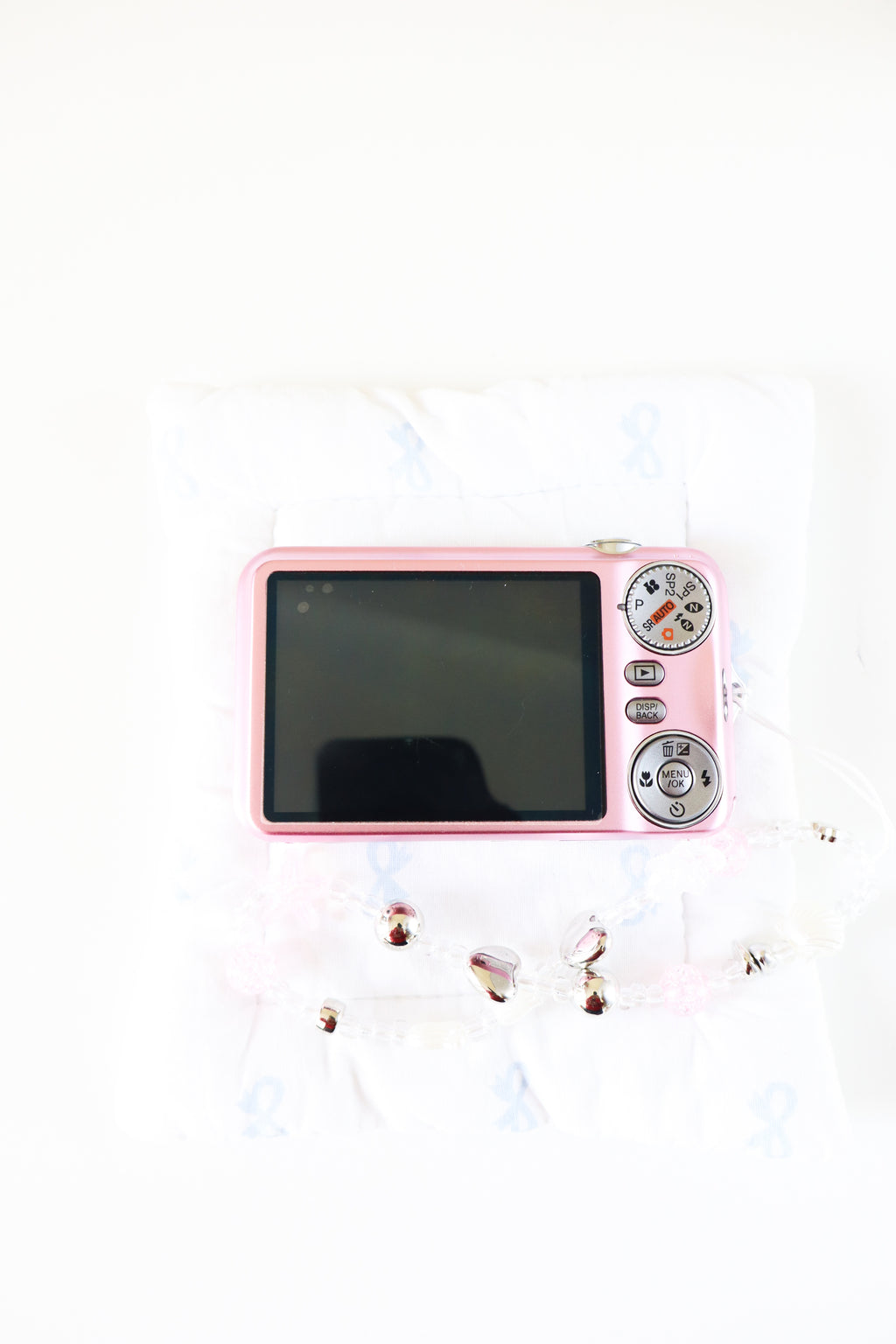 Fujifilm FinePix JX280