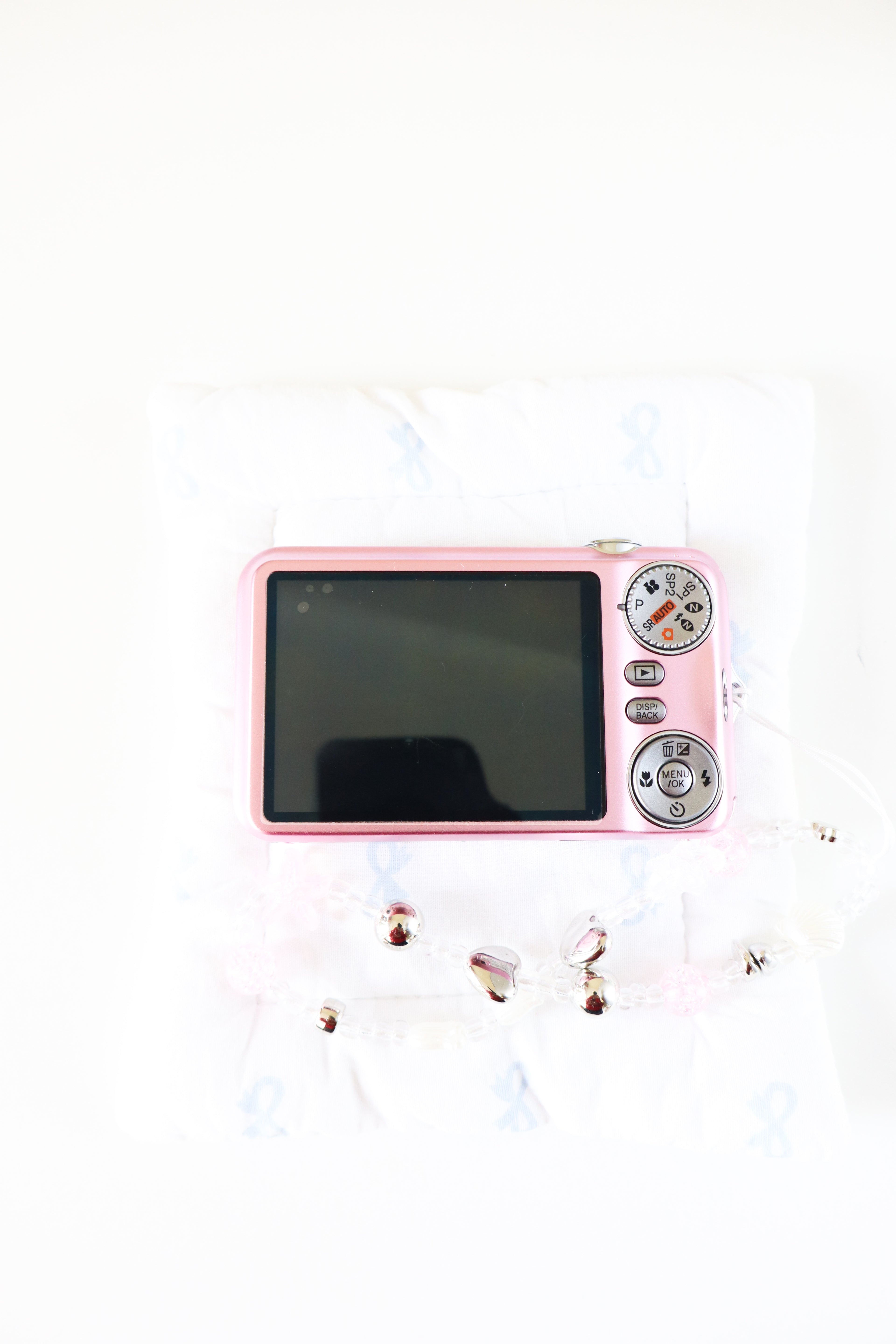 Fujifilm FinePix JX280