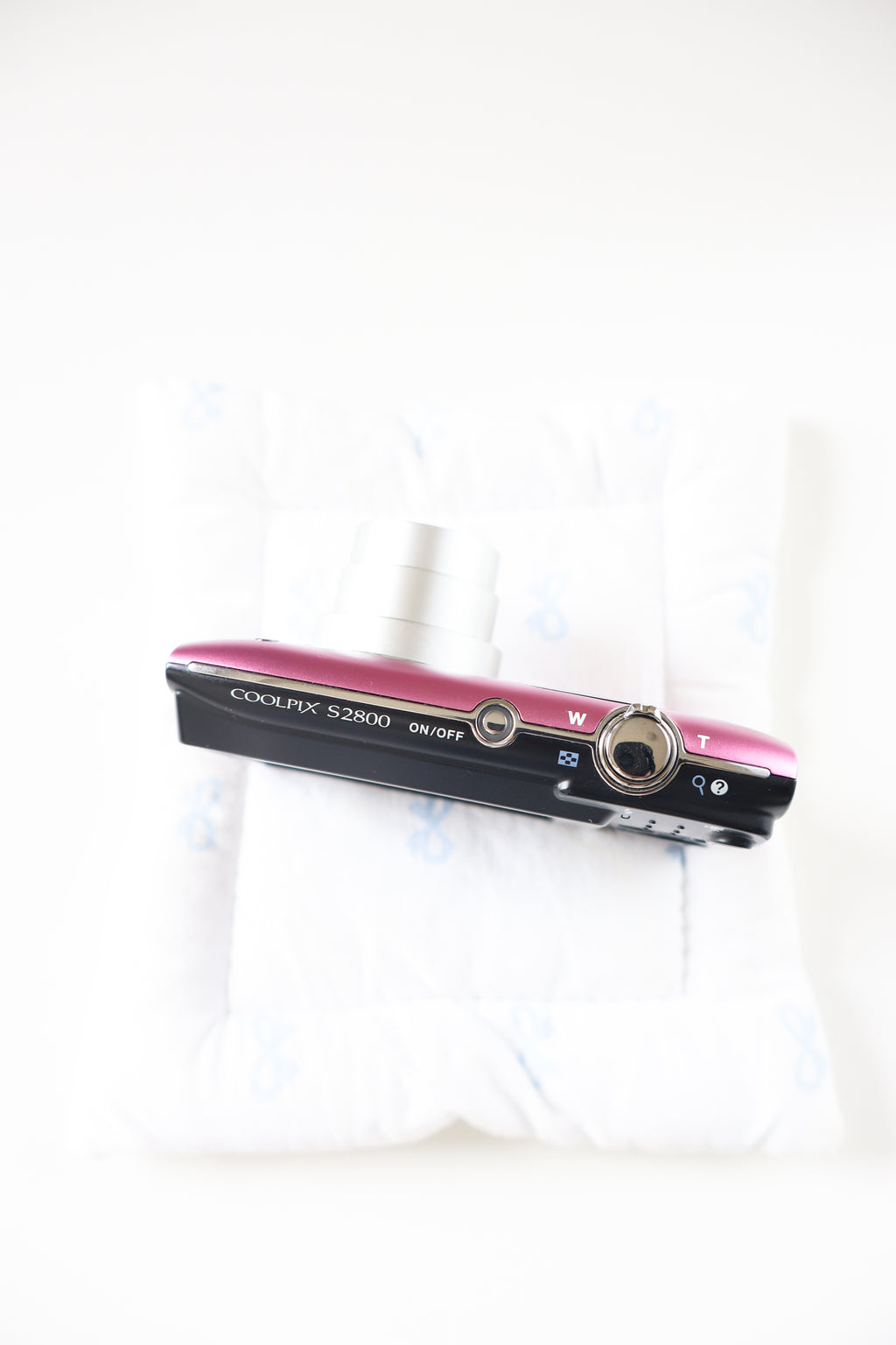 Nikon Coolpix S2800