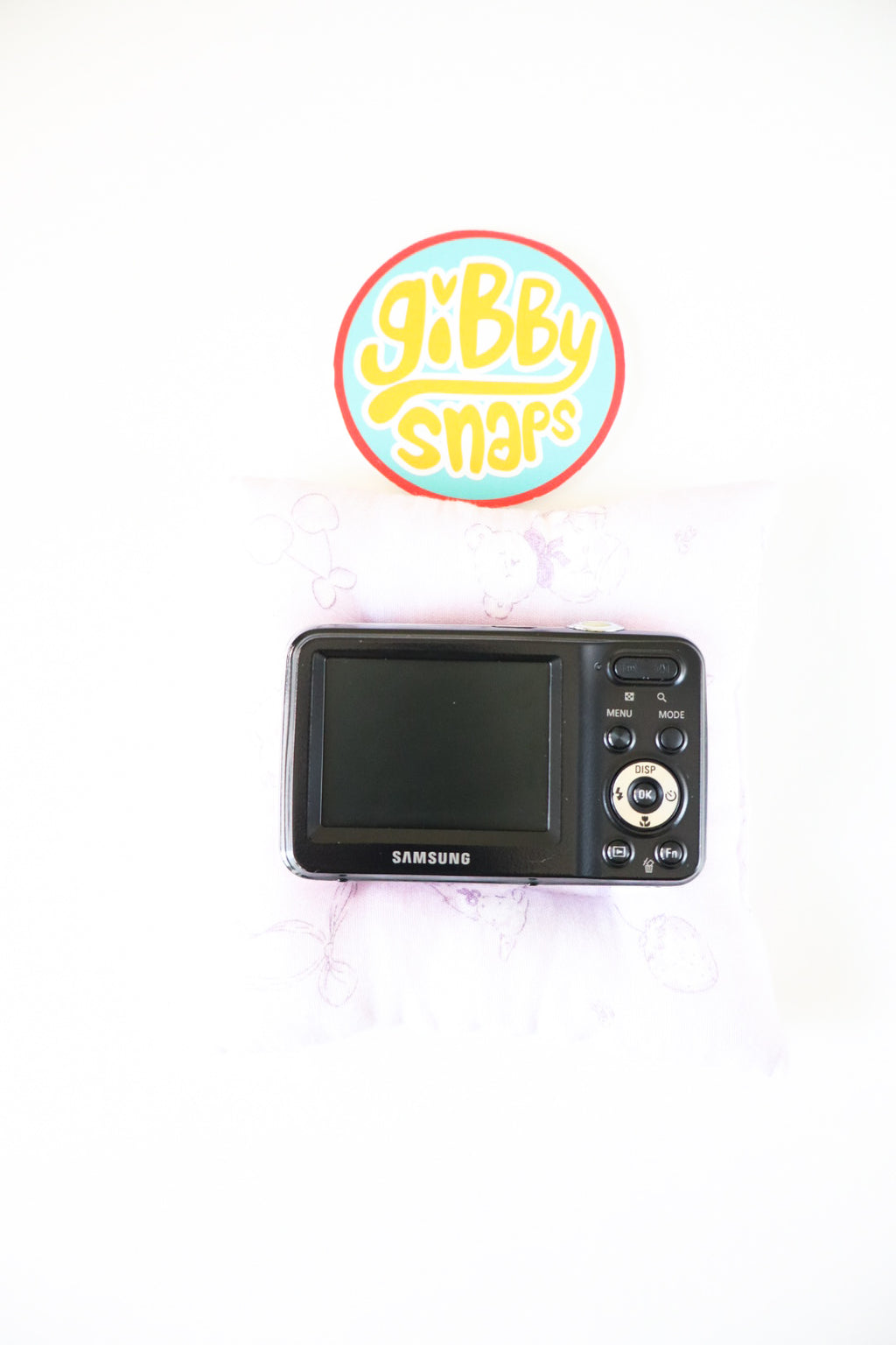 Samsung ES80