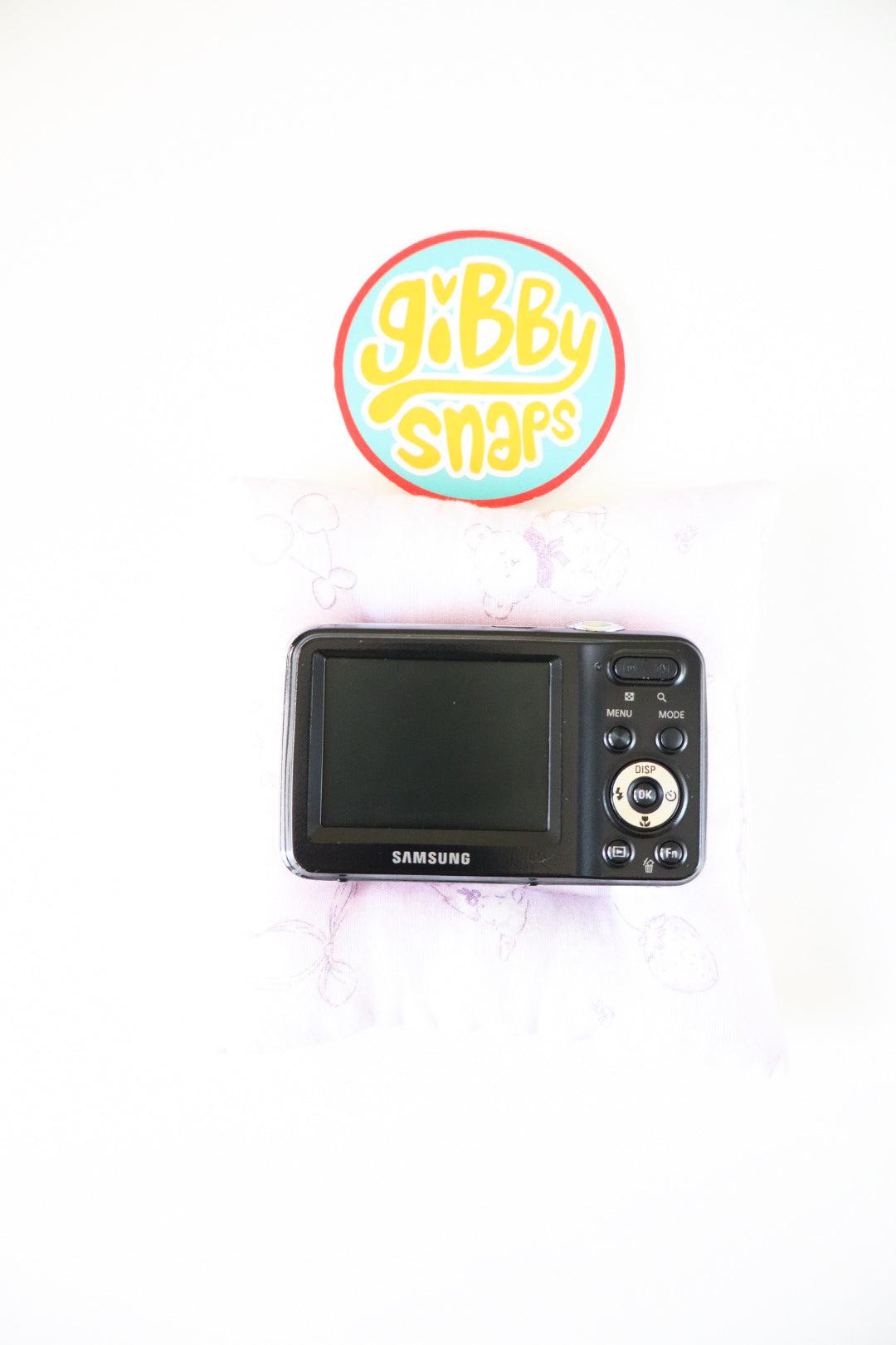 Samsung ES80