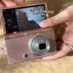 Casio Exilim ZR50