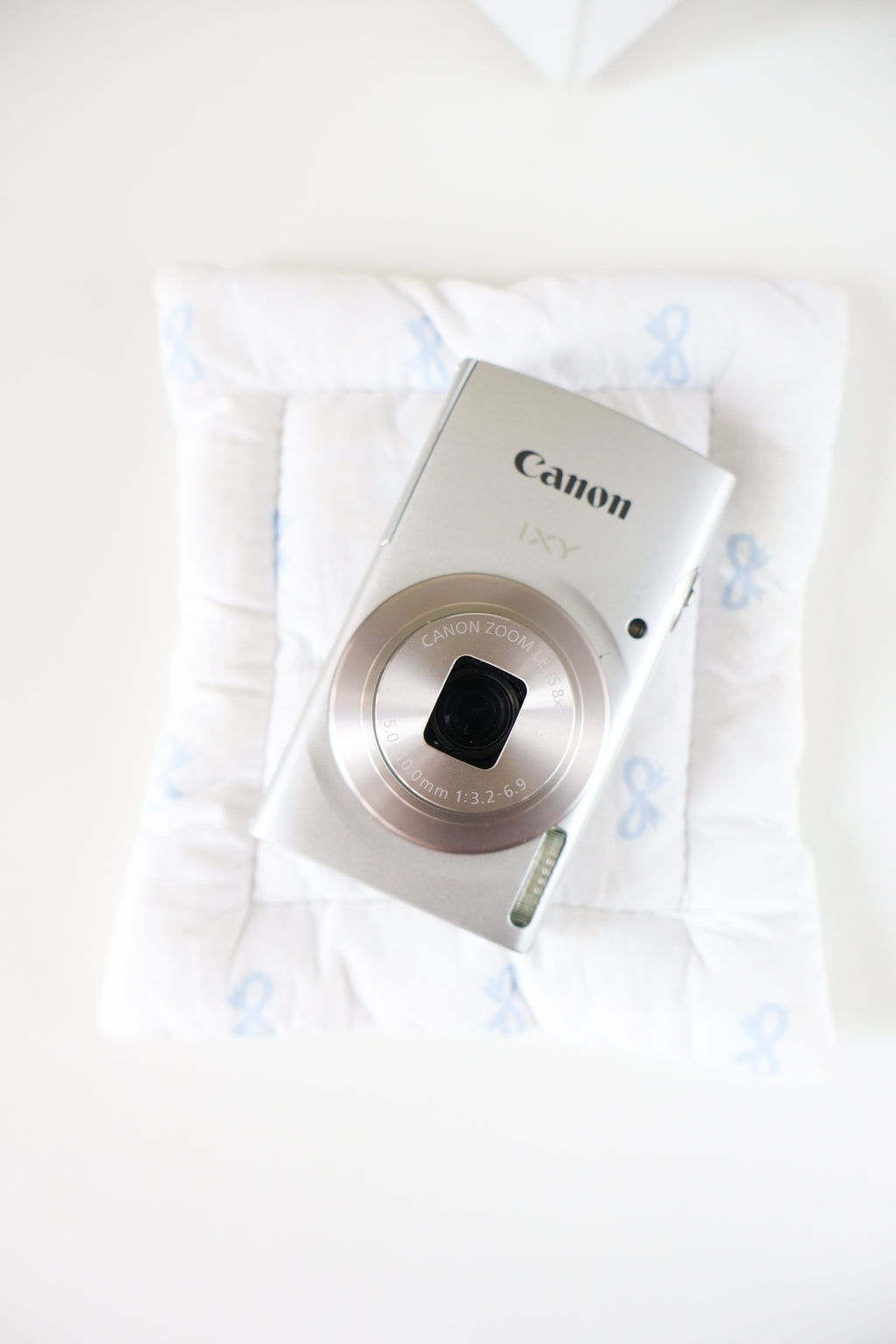 Canon IXY 200/PowerShot ELPH 185