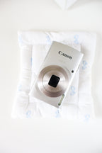Canon IXY 200/PowerShot ELPH 185