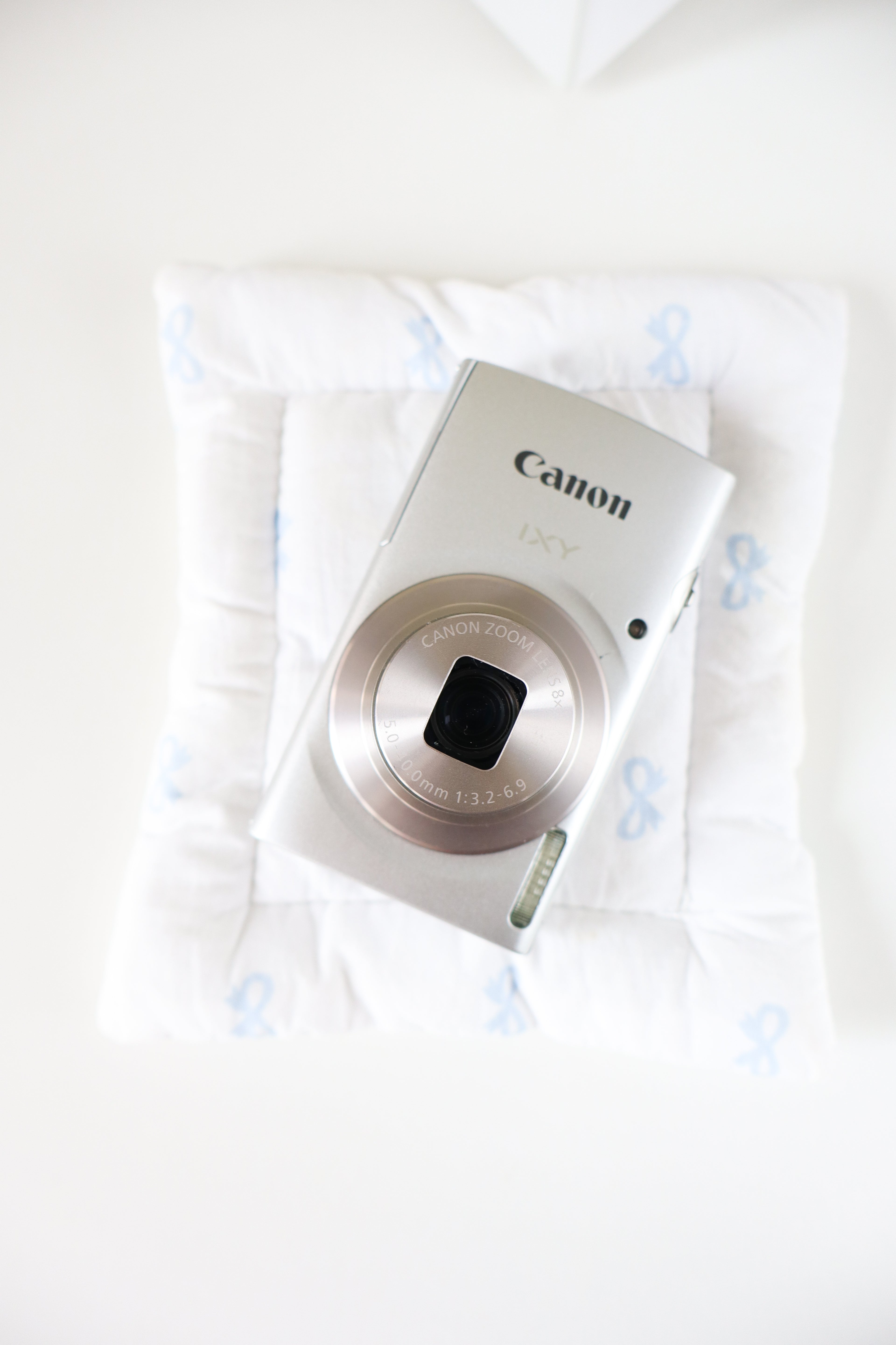 Canon IXY 200/PowerShot ELPH 185