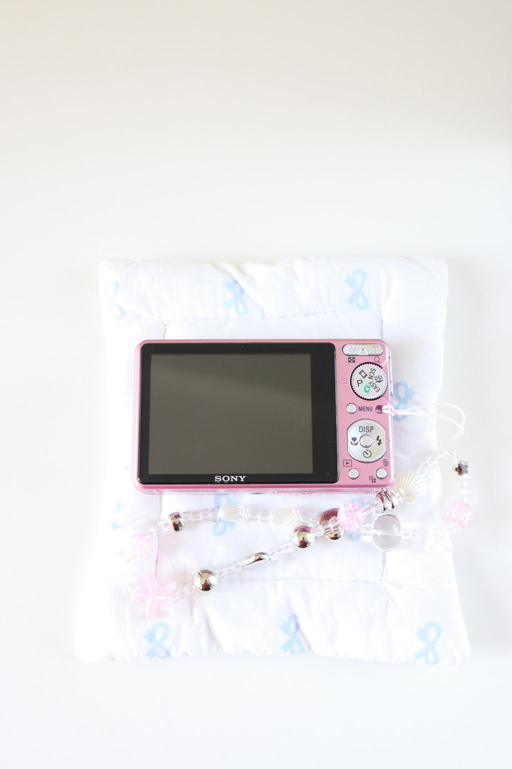 Sony Cybershot S950