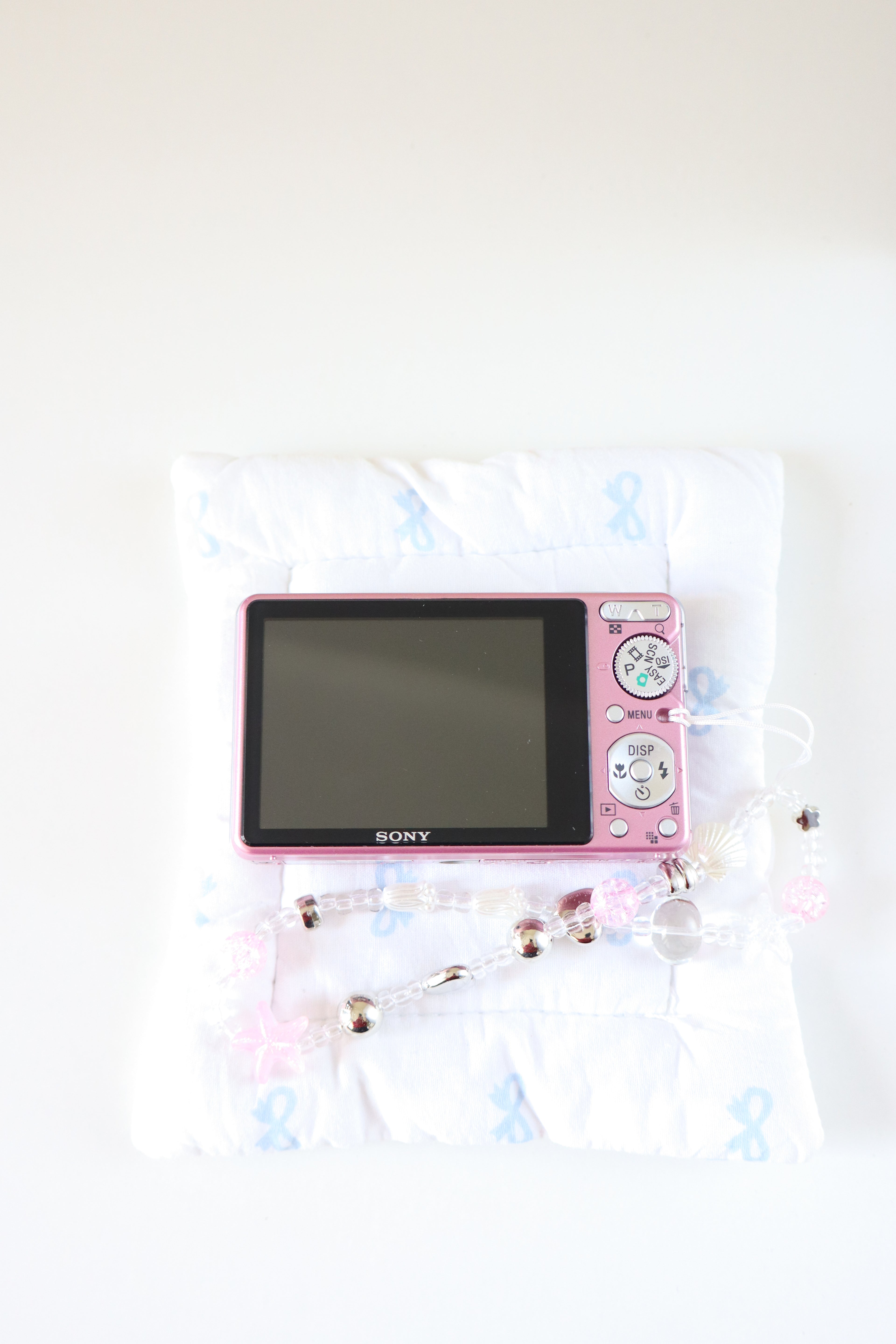 Sony Cybershot S950