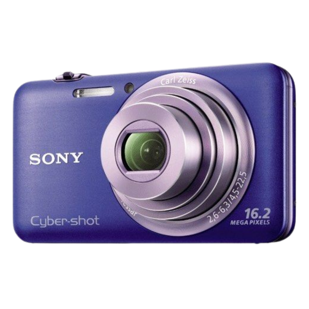 Sony Cybershot WX7