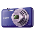 Sony Cybershot WX7