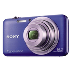 Sony Cybershot WX7