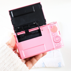 Casio Exilim ZR5100