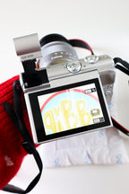 Canon EOS M100