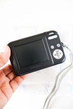Fujifilm Finepix L55