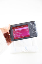Sony Cybershot W620