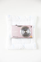 Panasonic Lumix DMC-FX40 (pink)