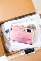 Olympus u1050 SW (Boxed)