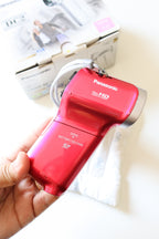 Panasonic HX-DC2 | Handycam