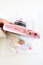 Canon IXY 630