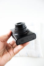 Canon IXY 650