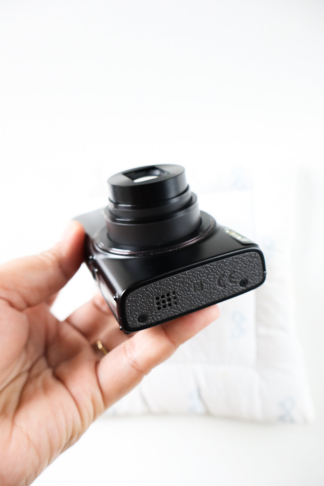 Canon IXY 650
