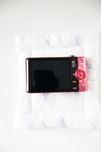 Sony Cybershot WX100 (Pink)
