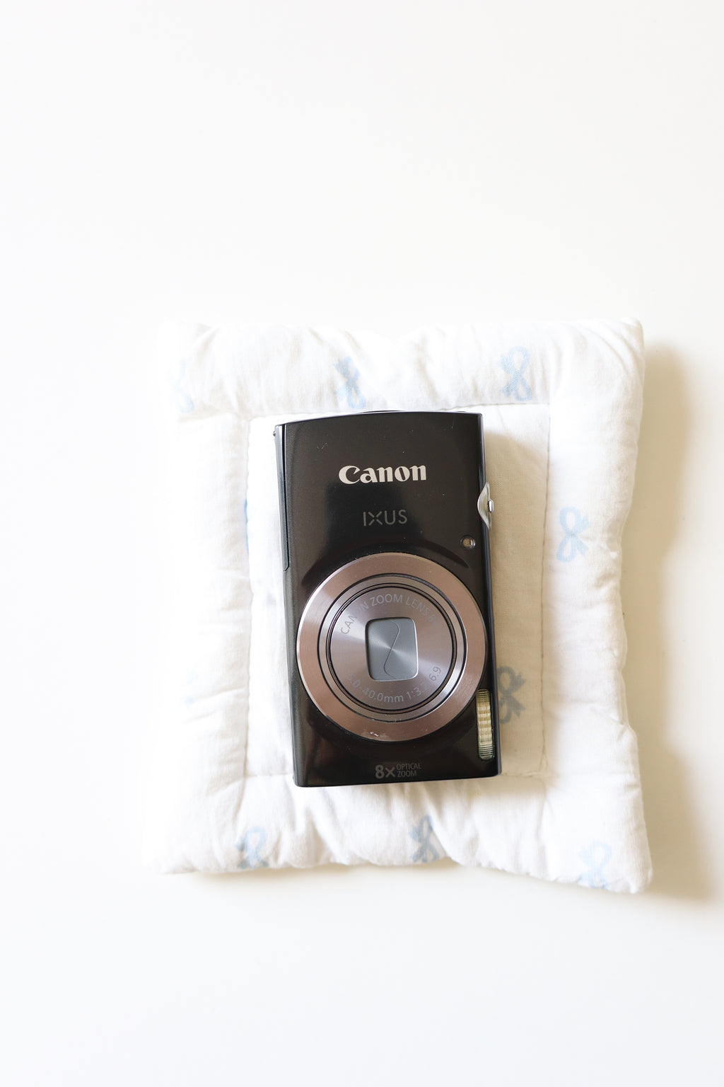Canon Ixus 160