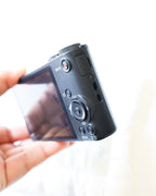 Sony Cybershot WX300