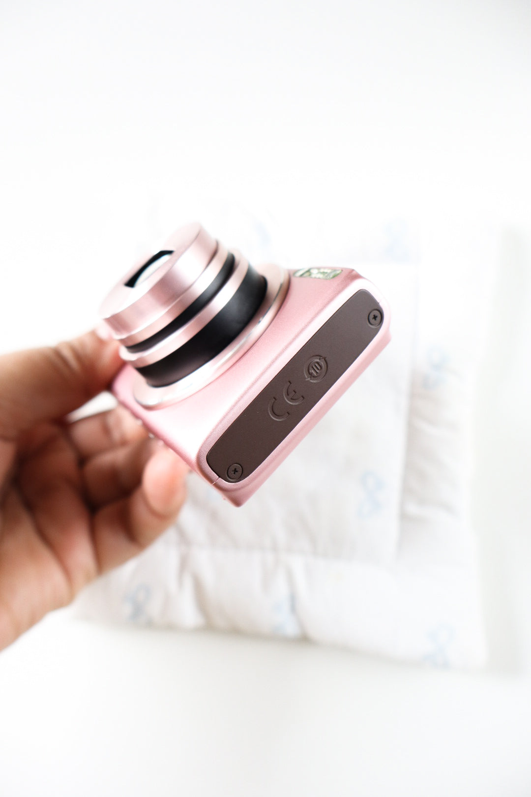 A*i様 【現状渡し】Canon IXY 100F ピンク Canon IXY DIGITAL 本体 ピンク デジタルカメラ 現状渡し 売り切り