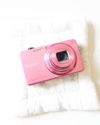 Sony Cybershot WX200